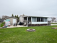 2007 Northlander Escape- 2 bed-12' X 34'- Limestone Acres South