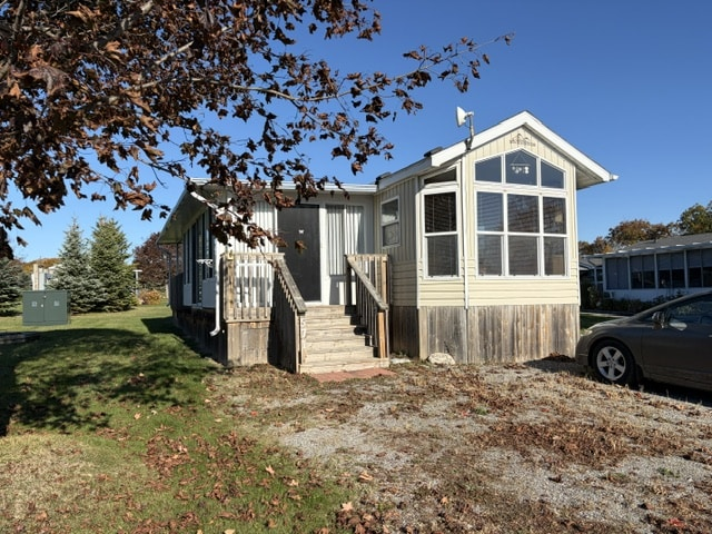 SITE #571-2000 BRECKENRIDGE-1 BED WITH DEN-LIMESTONE SOUTH