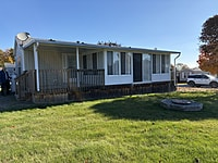 SITE #571-2000 BRECKENRIDGE-1 BED WITH DEN-LIMESTONE SOUTH