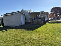 SITE #571-2000 BRECKENRIDGE-1 BED WITH DEN-LIMESTONE SOUTH