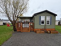 NEW LISTING!!! Site #574- 2017 Northlander Reflection, 3 bed, Limestone South