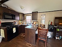 NEW LISTING!!! Site #574- 2017 Northlander Reflection, 3 bed, Limestone South