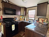 NEW LISTING!!! Site #574- 2017 Northlander Reflection, 3 bed, Limestone South