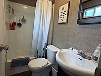 NEW LISTING!!! Site #574- 2017 Northlander Reflection, 3 bed, Limestone South