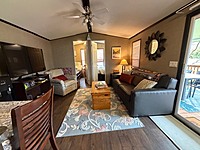 NEW LISTING!!! Site #574- 2017 Northlander Reflection, 3 bed, Limestone South