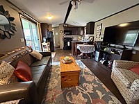 NEW LISTING!!! Site #574- 2017 Northlander Reflection, 3 bed, Limestone South