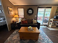 NEW LISTING!!! Site #574- 2017 Northlander Reflection, 3 bed, Limestone South