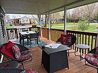 NEW LISTING!!! Site #574- 2017 Northlander Reflection, 3 bed, Limestone South