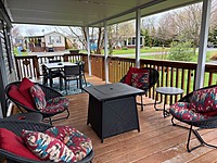 NEW LISTING!!! Site #574- 2017 Northlander Reflection, 3 bed, Limestone South