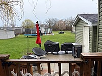 NEW LISTING!!! Site #574- 2017 Northlander Reflection, 3 bed, Limestone South
