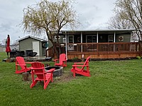 NEW LISTING!!! Site #574- 2017 Northlander Reflection, 3 bed, Limestone South