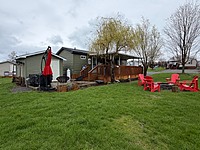 NEW LISTING!!! Site #574- 2017 Northlander Reflection, 3 bed, Limestone South