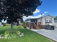 GREAT 3 BED UNIT IN LIMESTONE SOUTH- MAKE AN OFFER!!!Site # 575 - 2014 Northlander Reflection- 3 bed, Limestone South GREAT 3 BED UNIT IN LIMESTONE SOUTH- MAKE AN OFFER!!!Site # 575 - 2014 Northlander Reflection- 3 bed, Limestone South