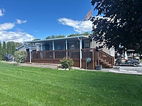 GREAT 3 BED UNIT IN LIMESTONE SOUTH- MAKE AN OFFER!!!Site # 575 - 2014 Northlander Reflection- 3 bed, Limestone South GREAT 3 BED UNIT IN LIMESTONE SOUTH- MAKE AN OFFER!!!Site # 575 - 2014 Northlander Reflection- 3 bed, Limestone South