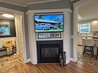 Site 411B- 2007 Northlander Meadowbrook-42'X24'- Limestone North Extended Season