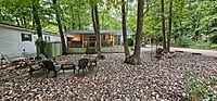 Site # C - 2007 Northlander Cottager Site # C - 2007 Northlander Cottager