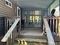 Site # 173 - 2018 Northlander Reflection Site # 173 - 2018 Northlander Reflection