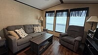 NEW LISTING!!! SITE #60-2013 NORTHLANDER REFLECTION-12'x36'-2 BED-MAIN PARK NEW LISTING!!! SITE #60-2013 NORTHLANDER REFLECTION-12'x36'-2 BED-MAIN PARK