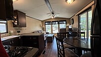 NEW LISTING!!! SITE #60-2013 NORTHLANDER REFLECTION-12'x36'-2 BED-MAIN PARK NEW LISTING!!! SITE #60-2013 NORTHLANDER REFLECTION-12'x36'-2 BED-MAIN PARK