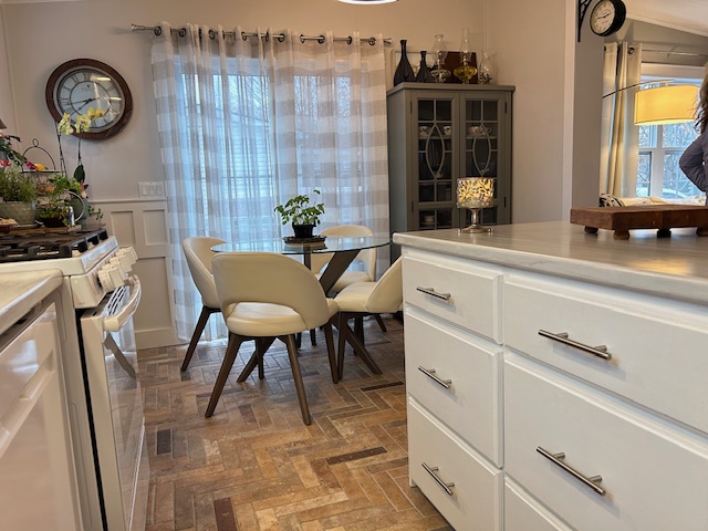 Site 411B- 2007 Northlander Meadowbrook-42'X24'- Limestone North Extended Season