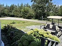 NEW LISTING!! SITE #64- 2002 NORTHLANDER MEADOWBROOK- 14'x39'- 1 BED WITH LARGE SUNROOM