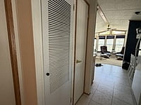 NEW LISTING!! SITE #64- 2002 NORTHLANDER MEADOWBROOK- 14'x39'- 1 BED WITH LARGE SUNROOM