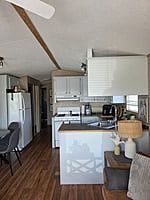 SITE #569- Turnkey-2007 Northlander Escape- 2 bed-12' X 34'- Limestone Acres South SITE #569- Turnkey-2007 Northlander Escape- 2 bed-12' X 34'- Limestone Acres South