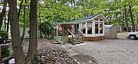 Site # C - 2007 Northlander Cottager Site # C - 2007 Northlander Cottager