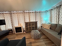 Site 411B- 2007 Northlander Meadowbrook-42'X24'- Limestone North Extended Season