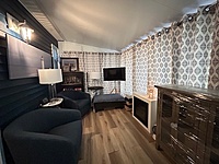 Site 411B- 2007 Northlander Meadowbrook-42'X24'- Limestone North Extended Season