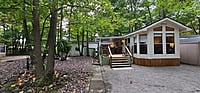 Site # C - 2007 Northlander Cottager Site # C - 2007 Northlander Cottager