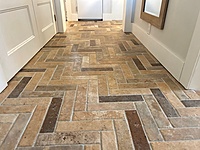 Site 411B- 2007 Northlander Meadowbrook-42'X24'- Limestone North Extended Season