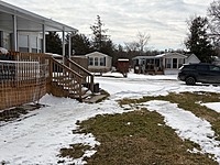 Site #83-2004 Northlander Classic-Site #83-2 bed-14'X39'-Main Park