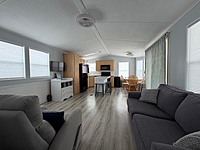 Site #83-2004 Northlander Classic-Site #83-2 bed-14'X39'-Main Park