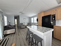 Site #83-2004 Northlander Classic-Site #83-2 bed-14'X39'-Main Park