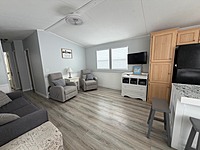 Site #83-2004 Northlander Classic-Site #83-2 bed-14'X39'-Main Park