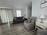 Site #83-2004 Northlander Classic-Site #83-2 bed-14'X39'-Main Park