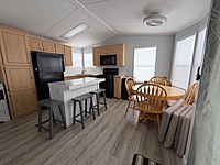 Site #83-2004 Northlander Classic-Site #83-2 bed-14'X39'-Main Park