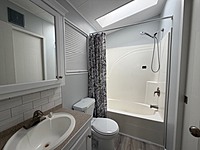 Site #83-2004 Northlander Classic-Site #83-2 bed-14'X39'-Main Park