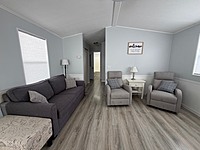 Site #83-2004 Northlander Classic-Site #83-2 bed-14'X39'-Main Park