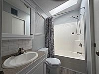 Site #83-2004 Northlander Classic-Site #83-2 bed-14'X39'-Main Park