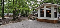 Site # C - 2007 Northlander Cottager Site # C - 2007 Northlander Cottager