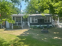 Site #9- Main Park-2013 Northlander Escape - 3 Bed