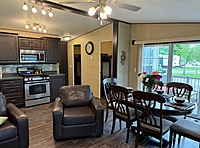 Site #9- Main Park-2013 Northlander Escape - 3 Bed Site #9- Main Park-2013 Northlander Escape - 3 Bed