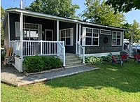 Site #9- Main Park-2013 Northlander Escape - 3 Bed Site #9- Main Park-2013 Northlander Escape - 3 Bed