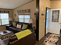 Site #9- Main Park-2013 Northlander Escape - 3 Bed Site #9- Main Park-2013 Northlander Escape - 3 Bed