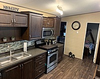 Site #9- Main Park-2013 Northlander Escape - 3 Bed Site #9- Main Park-2013 Northlander Escape - 3 Bed