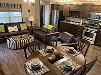 Site #9- Main Park-2013 Northlander Escape - 3 Bed Site #9- Main Park-2013 Northlander Escape - 3 Bed