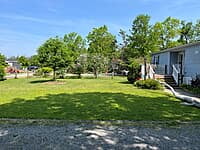Site #K4 - Main Park 2002 Chalet