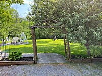 Site #K4 - Main Park 2002 Chalet